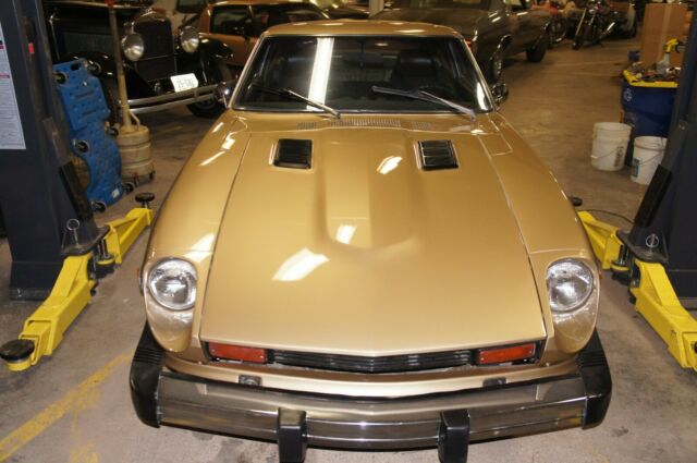 Datsun Z-Series 1977 image number 2