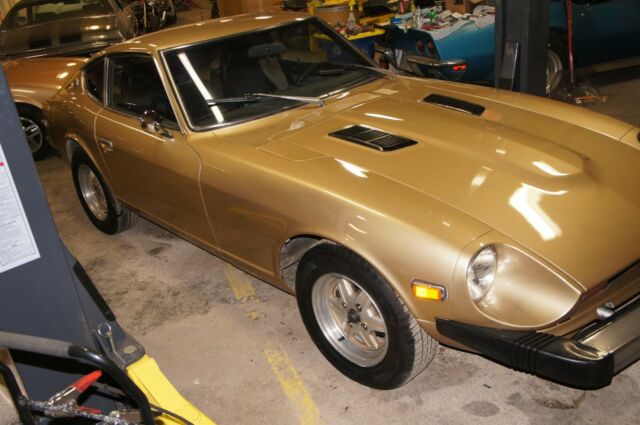 Datsun Z-Series 1977 image number 27