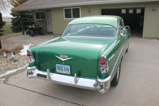 Chevrolet Gasser 1956 image number 2