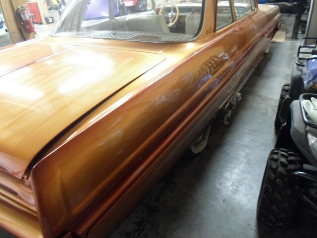 Pontiac Catalina 1962 image number 6