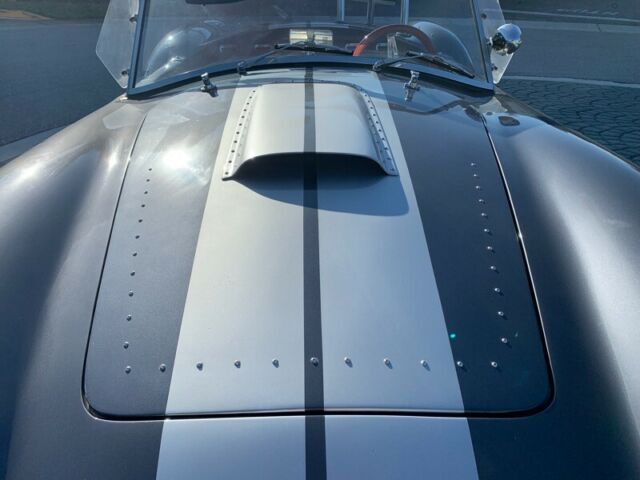 Backdraft Racing Custom Cobra 1965 image number 33