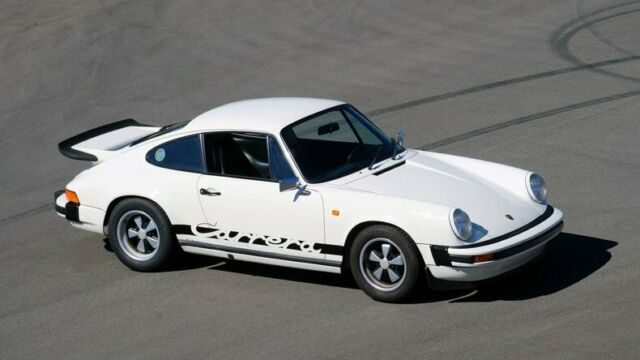 Porsche 911 1975 image number 42