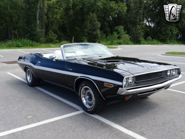 Dodge Challenger 1970 image number 11