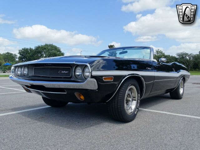 Dodge Challenger 1970 image number 30