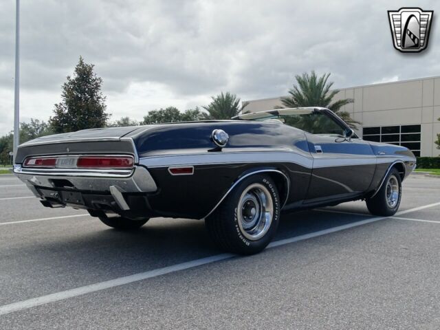 Dodge Challenger 1970 image number 33