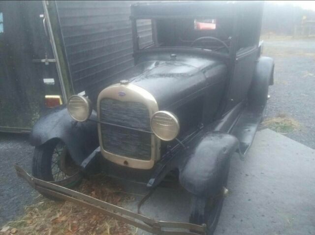 Ford Model A 1929 image number 0