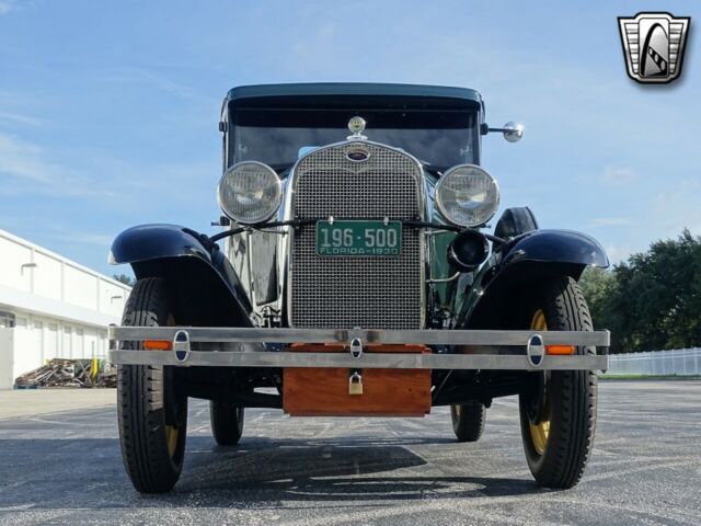 Ford Model A 1930 image number 22