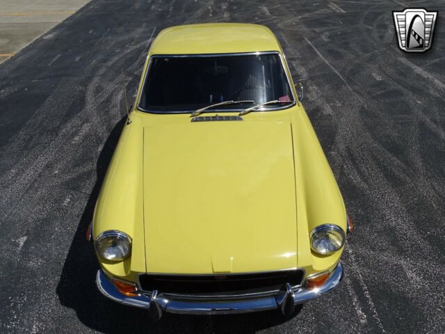 MG MGB 1970 image number 21