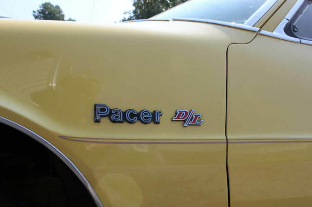 AMC Pacer 1978 image number 12