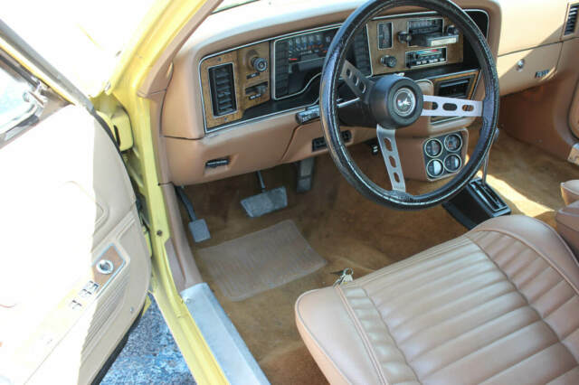 AMC Pacer 1978 image number 37