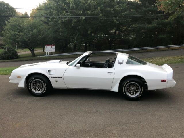 Pontiac Trans Am 1979 image number 30