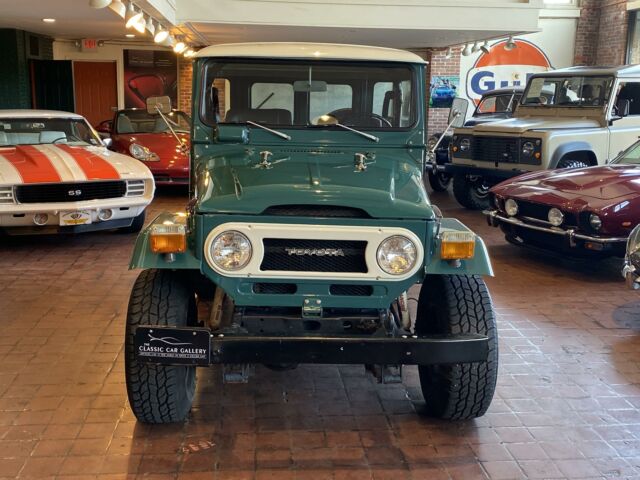 Toyota FJ Cruiser 1975 image number 31