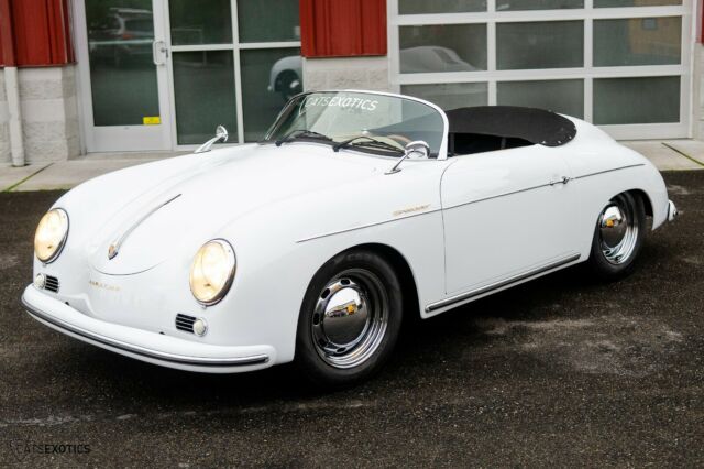 Porsche 1600 Super Replica 1961 image number 0