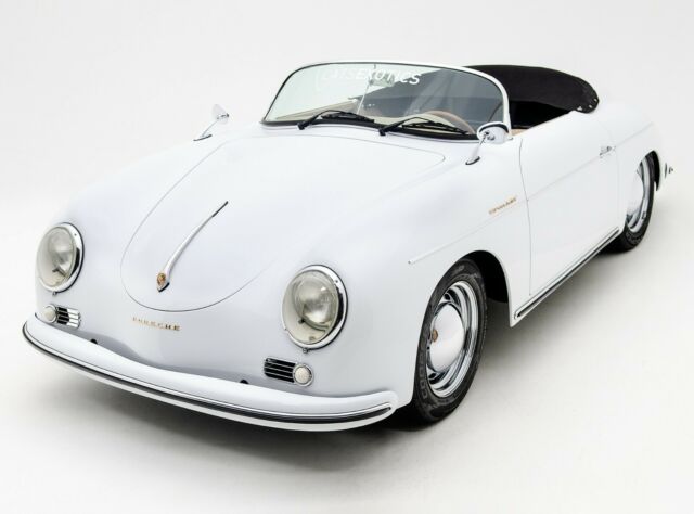 Porsche 1600 Super Replica 1961 image number 1