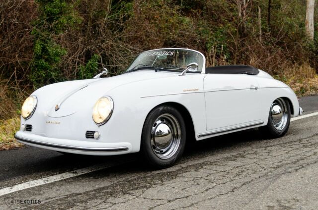 Porsche 1600 Super Replica 1961 image number 18