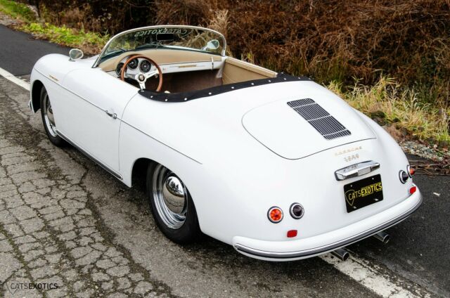 Porsche 1600 Super Replica 1961 image number 19