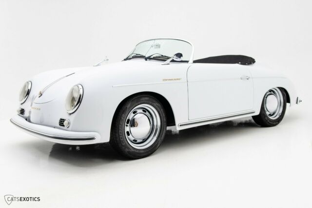 Porsche 1600 Super Replica 1961 image number 2