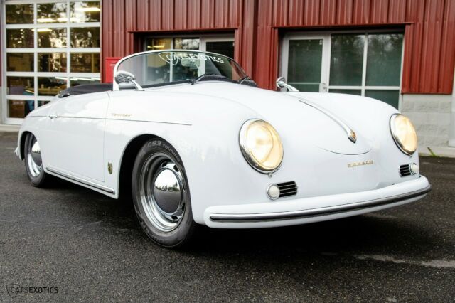 Porsche 1600 Super Replica 1961 image number 20