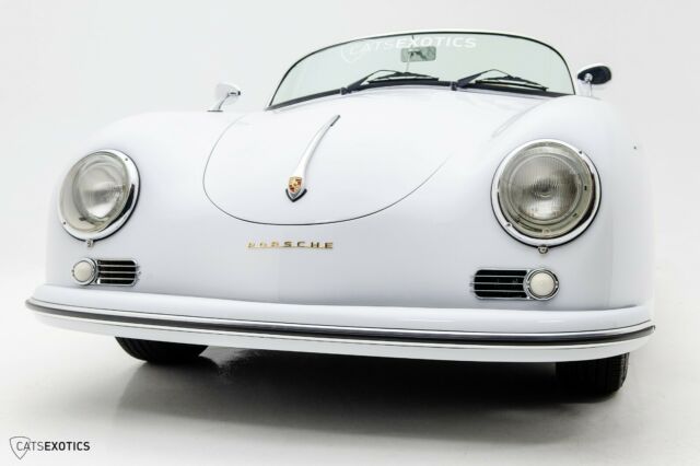 Porsche 1600 Super Replica 1961 image number 24