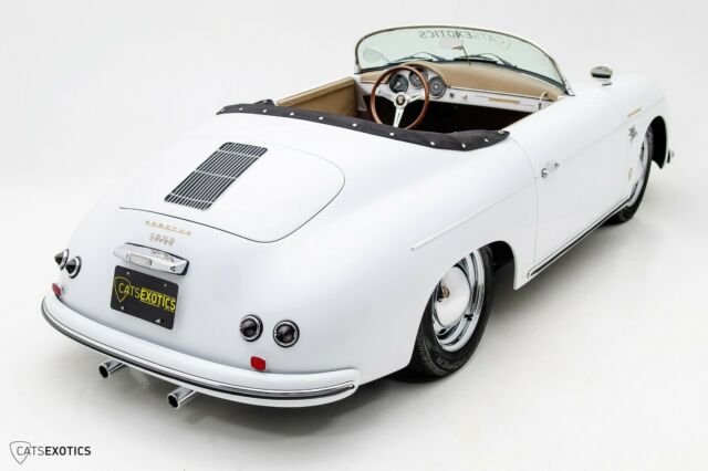 Porsche 1600 Super Replica 1961 image number 25