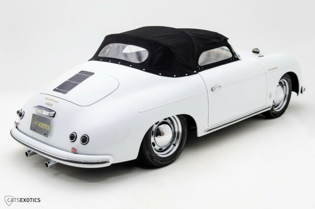 Porsche 1600 Super Replica 1961 image number 26