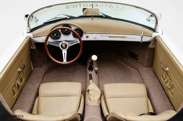 Porsche 1600 Super Replica 1961 image number 6