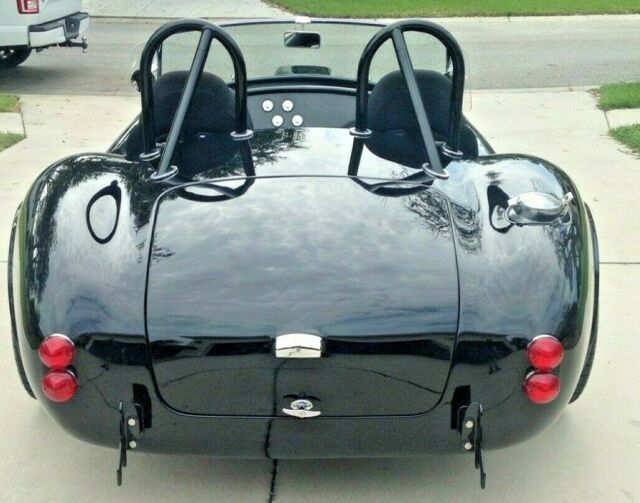 Shelby Cobra 1965 image number 1