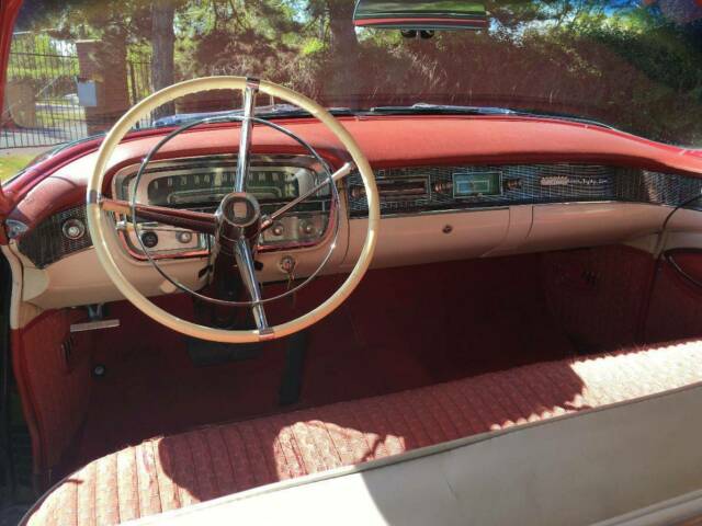 Cadillac Eldorado 1956 image number 24