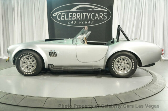 Shelby Cobra Factory Five Tribute 1965 image number 3