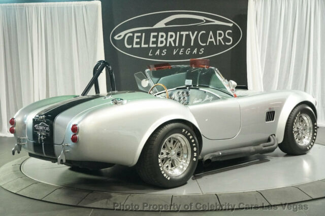 Shelby Cobra Factory Five Tribute 1965 image number 6