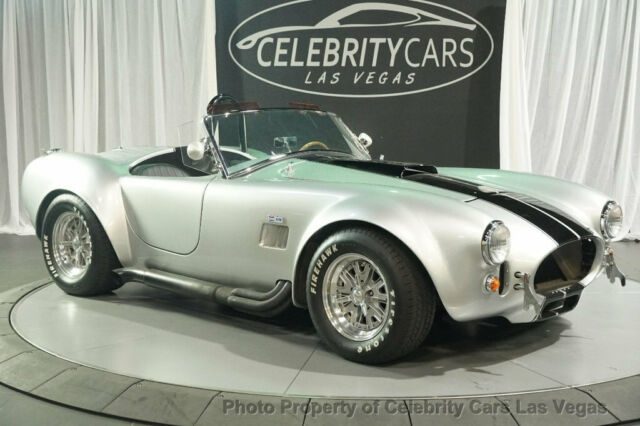 Shelby Cobra Factory Five Tribute 1965 image number 8