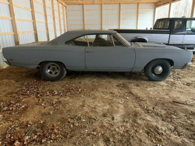 Plymouth Road Runner 1969 image number 30