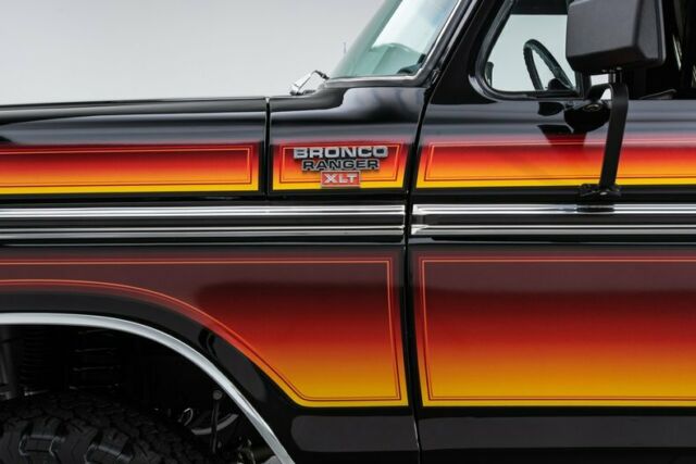 Ford Bronco 1979 image number 17