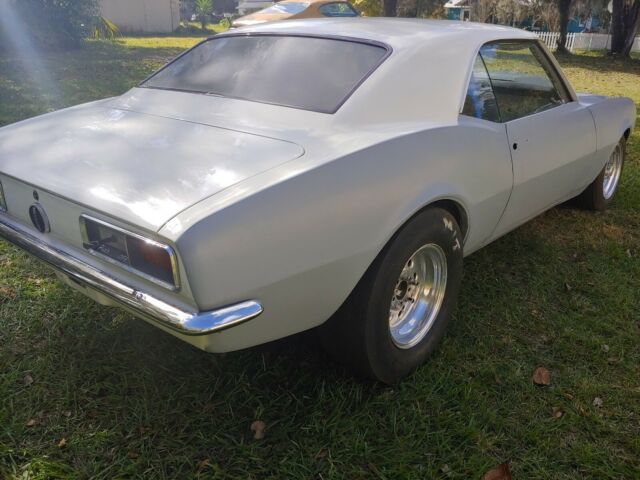 Chevrolet Camaro 1968 image number 12