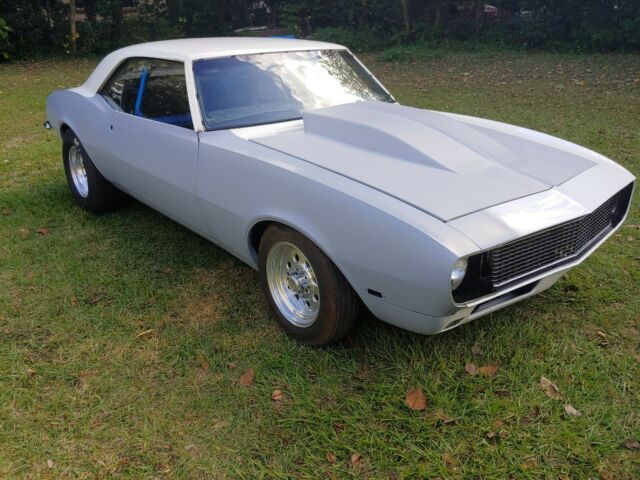 Chevrolet Camaro 1968 image number 15