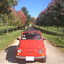 Fiat 500 F 1966 image number 19