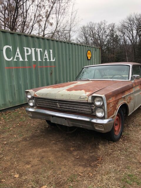 Mercury Comet 1965 image number 1