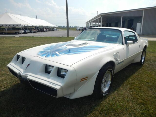 Pontiac Trans Am 1979 image number 1