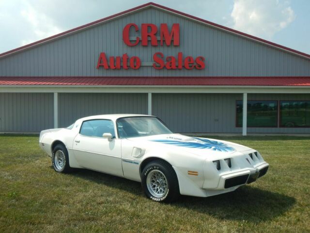 Pontiac Trans Am 1979 image number 24