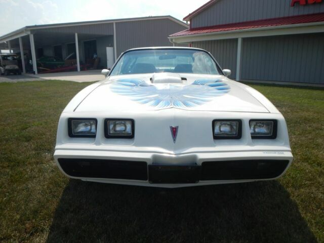 Pontiac Trans Am 1979 image number 28