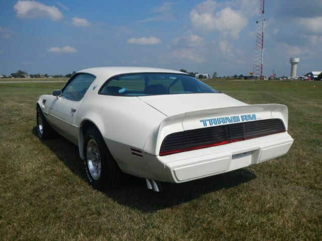 Pontiac Trans Am 1979 image number 29