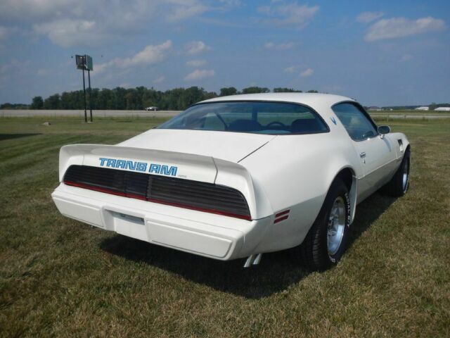 Pontiac Trans Am 1979 image number 30