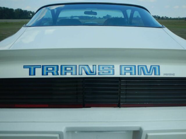 Pontiac Trans Am 1979 image number 32