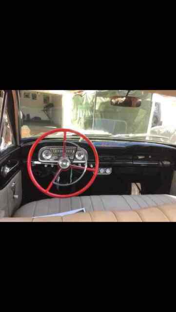 Ford Falcon 1962 image number 5