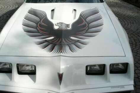 Pontiac Trans Am 1979 image number 15