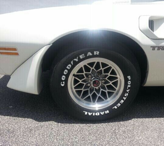 Pontiac Trans Am 1979 image number 6