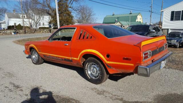 Plymouth Road Runner 1977 image number 21