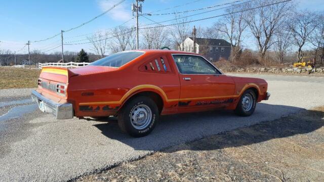 Plymouth Road Runner 1977 image number 22