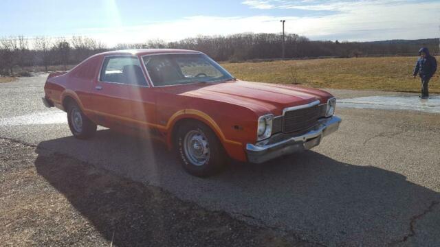 Plymouth Road Runner 1977 image number 23