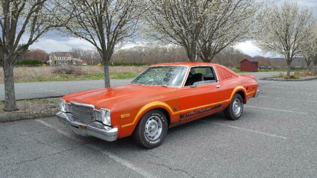 Plymouth Road Runner 1977 image number 24